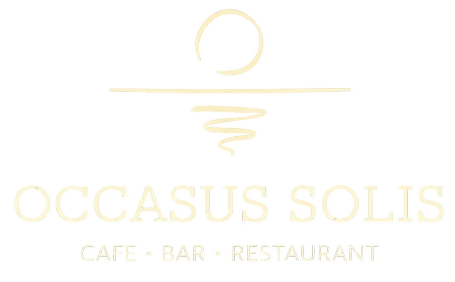 Occasus Solis